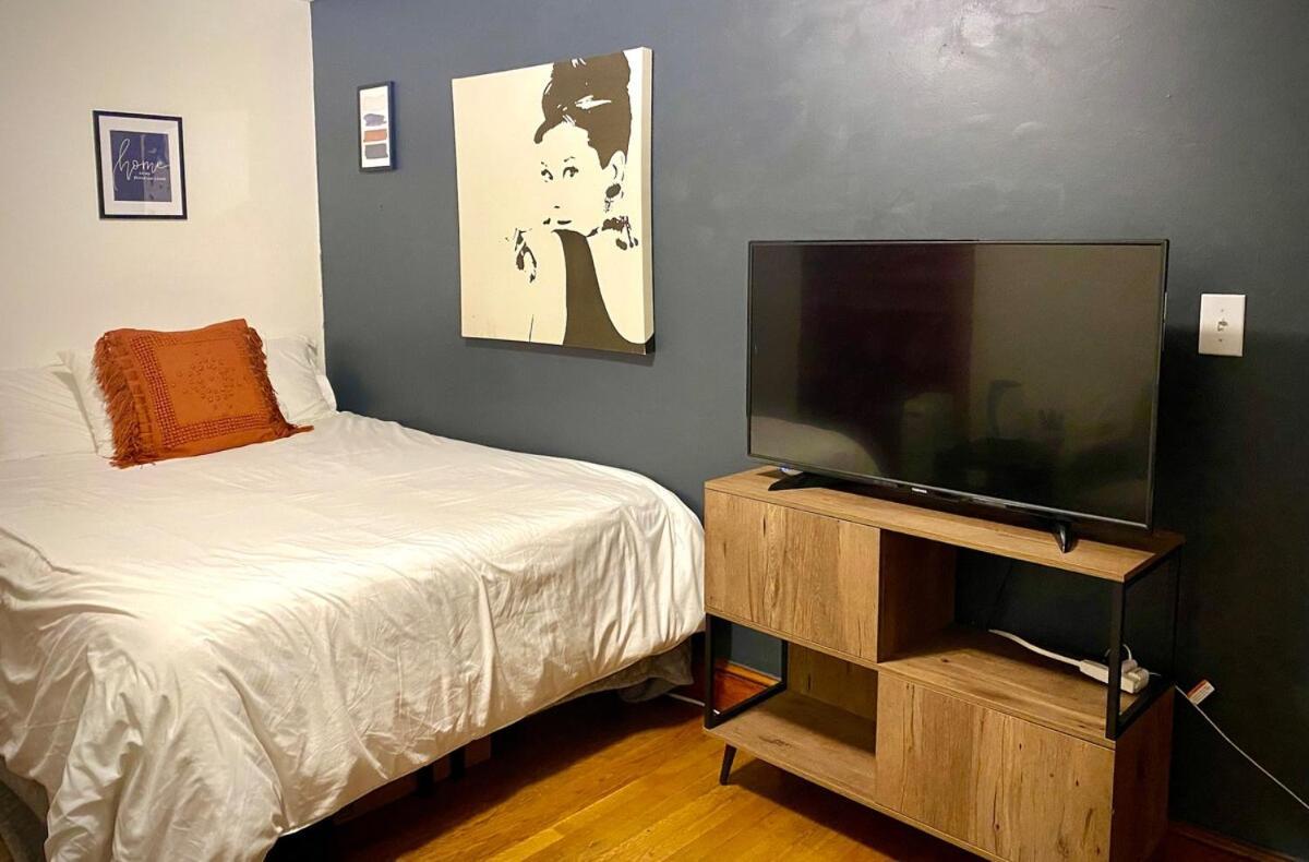 Casa vacanze Beacon Hill Near Mgh And Downtown Boston